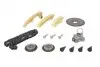 Комплект ланцюга ГРМ Opel Astra G/Vectra C 2.2 16V/DGi 00-, 108/114kw 559 0061 10