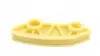 559006110 Комплект ланцюга ГРМ Opel Astra G/Vectra C 2.2 16V/DGi 00-, 108/114kw INA підбір по vin на Brocar