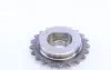 559006110 Комплект ланцюга ГРМ Opel Astra G/Vectra C 2.2 16V/DGi 00-, 108/114kw INA підбір по vin на Brocar