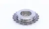 559006110 Комплект ланцюга ГРМ Opel Astra G/Vectra C 2.2 16V/DGi 00-, 108/114kw INA підбір по vin на Brocar