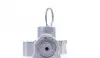 559006110 Комплект ланцюга ГРМ Opel Astra G/Vectra C 2.2 16V/DGi 00-, 108/114kw INA підбір по vin на Brocar