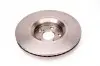 Диск тормозной (передний) Toyota Avensis/Verso 08- (320x26) 0 986 479 562