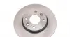 ADR164307 Диск тормозной (передний) Renault Kangoo 08-/Zoe 12-/Clio IV 13- (258x22) (с покрытием) BLUE PRINT підбір по vin на Brocar