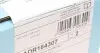 ADR164307 Диск тормозной (передний) Renault Kangoo 08-/Zoe 12-/Clio IV 13- (258x22) (с покрытием) BLUE PRINT підбір по vin на Brocar