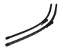 Комплект щеток стеклоочистителя бескаркасных Denso Flat 650/580 DF-118