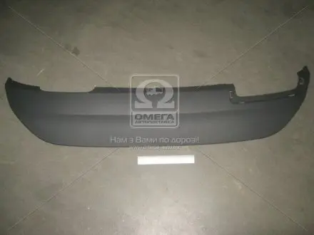 0230753970 Накладка бампера зад. F. FIESTA 09- (вир-во TEMPEST) TEMPEST підбір по vin на Brocar