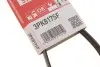 3PK817SF Ремень поликлиновый Gates GATES підбір по vin на Brocar