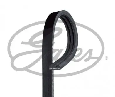 3PK798SF Поліклинові ремені Micro-V StretchFit (Вир-во Gates) GATES підбір по vin на Brocar