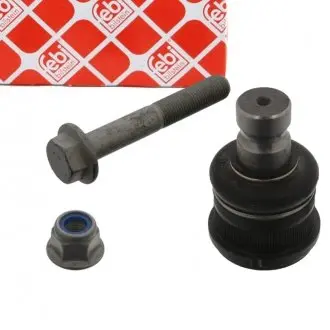 45941 Шарнир FEBI BILSTEIN подбор по vin на Brocar