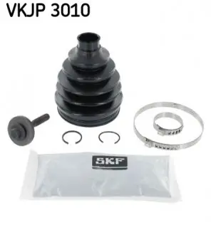 VKJP3010 Пыльник привода колеса SKF подбор по vin на Brocar