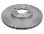 Диск тормозной (передний) Renault Kangoo 97- (259x20.7) 16-15 521 0036/PD