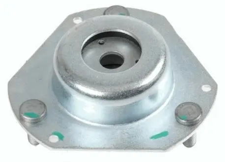 3545401 Опорна подушка амортизатора перед. Ford Fiesta VI 1.4 Tdci 09-/Mazda 2 1.3 07- LEMFORDER підбір по vin на Brocar