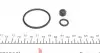 1140066 Ремкомплект суппорта (заднего) Audi A4/A6/A7/A8 02-18 (d=43mm) QUICK BRAKE підбір по vin на Brocar