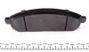 0252422716W Колодки гальмівні (передні) Nissan NP300 Navara/Pathfinder III 05- MEYLE підбір по vin на Brocar
