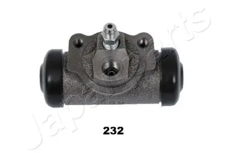 CS232 Колісний гальмівний циліндр CS-232 JAPANPARTS JAPANPARTS підбір по vin на Brocar