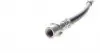 6145620015 Шланг тормозной (задний) Opel Astra G/Zafira A 1.2-2.2D 98-05 (L=215mm) MEYLE підбір по vin на Brocar