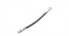 6145620015 Шланг тормозной (задний) Opel Astra G/Zafira A 1.2-2.2D 98-05 (L=215mm) MEYLE підбір по vin на Brocar