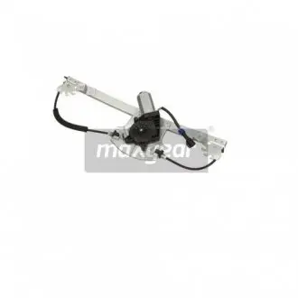 500295 Склопідйомник MAXGEAR подбор по vin на Brocar