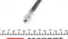 1006110025 Шланг тормозной (передний) VW T4 91- (360mm) MEYLE підбір по vin на Brocar