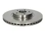 Диск тормозной (передний) Ford Focus/ Kuga II 07-/Connect 13- (320x25) 0 986 479 660