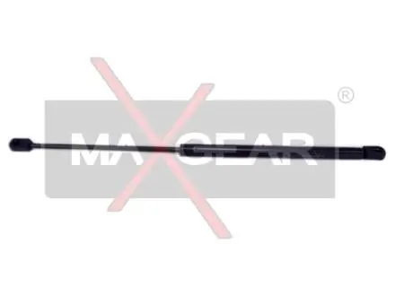 120337 Газовая пружина, крышка багажник MAXGEAR подбор по vin на Brocar