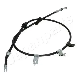 BC423L Трос, стоянкова гальмівна система BC-423L JAPANPARTS JAPANPARTS підбір по vin на Brocar