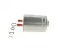 F026402234 Фільтр палива BOSCH підбір по vin на Brocar