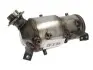 BM11025H Сажевый / частичный фильтр, система выхлопа ОГ BM CATALYSTS підбір по vin на Brocar