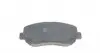 ADA104276 Колодки тормозные (передние) Jeep Cherokee 2.0-2.2 CRD/3.2 13- BLUE PRINT підбір по vin на Brocar