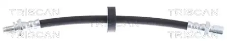 815024212 Шланг тормозной зад. Opel Astra F 91-98 Vectra A 88-95 TRISCAN подбор по vin на Brocar