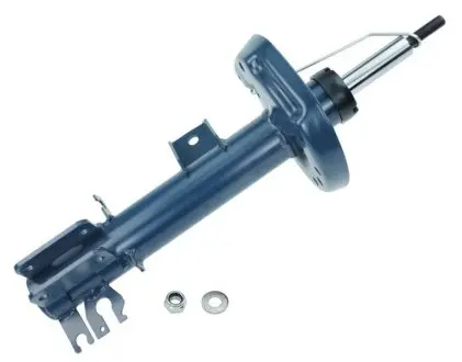2266230024 Амортизатор FIAT P. PANDA 0,9/1,2/1,3MULTIJET 12- PR MEYLE підбір по vin на Brocar