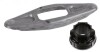 Підшипник вижимний BMW 3 (E46/E90-93/F30/F80/F31) 01- 3189 600 090