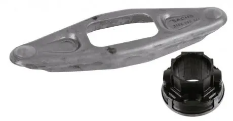3189600090 Підшипник вижимний BMW 3 (E46/E90-93/F30/F80/F31) 01- SACHS підбір по vin на Brocar