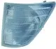 Поворотник L (без лампочки) 440-1507L-WE