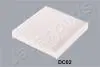 FAADC02 Фільтр салону Dacia Logan,Clio1.5dCi 12- JAPANPARTS підбір по vin на Brocar