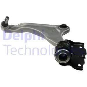 TC3032 Важіль підвіски DELPHI підбір по vin на Brocar