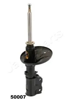 MM50007 Амортизатор газ.передн.Colt, Lancer 88- (334019) JAPANPARTS підбір по vin на Brocar