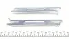 10553004 Механізм розводки колодок ручника Skoda Octavia I/VW Caddy II 95- (к-кт) QUICK BRAKE підбір по vin на Brocar