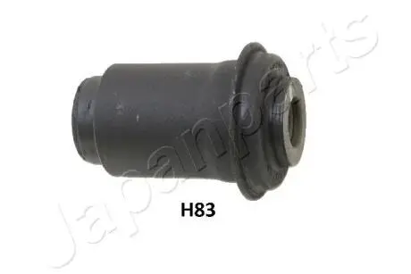 RUH83 Кронштейн, подушки важеля RU-H83 JAPANPARTS JAPANPARTS підбір по vin на Brocar