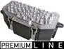 ABR69000P STEROWNIK OGRZEWANIA VW CADDY/GOLF/PASSAT/TIGUAN 05- MAHLE / KNECHT підбір по vin на Brocar