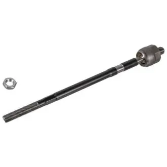 106503 Тяга рульова Skoda Rapid 12-/VW Polo 09- (L=310mm) FEBI BILSTEIN підбір по vin на Brocar