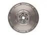 6366000015 Демпфер сцепления Ford Connect 1.5 TDCI 15- SACHS підбір по vin на Brocar