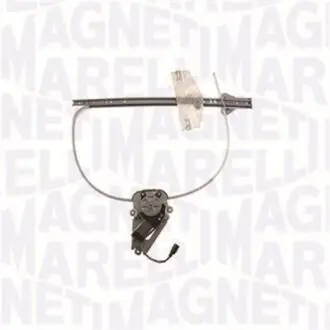 350103170117 Стеклоподъёмники MAGNETI MARELLI подбор по vin на Brocar