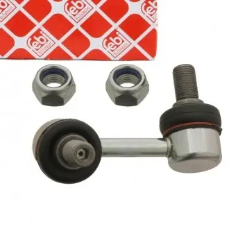 30844 Тяга стабілізатора (переднього) (R) Mitsubishi Pajero IV 06- FEBI BILSTEIN підбір по vin на Brocar
