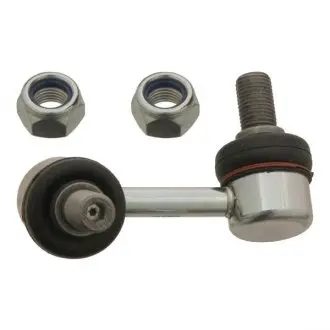 30844 Тяга стабилизатора (переднего) (R) Mitsubishi Pajero IV 06- FEBI BILSTEIN подбор по vin на Brocar