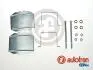Гальмівні аксесуари D42638A