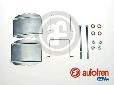 D42638A Гальмівні аксесуари AUTOFREN підбір по vin на Brocar