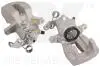 Суппорт зад. левый AUDI A3, TT SEAT LEON VW BORA, GOLF IV, NEW BEETLE 1.8-3.2 10.98-09.10 2147265