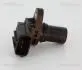 885524120 Датчик імпульсів opel Astra G,Corsa C,Meriva 1.7DI/DTI TRISCAN підбір по vin на Brocar
