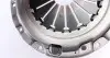 623186360 Комплект сцепления Mitsubishi Galant 92-03 (d=230mm) (+выжимной) LUK підбір по vin на Brocar